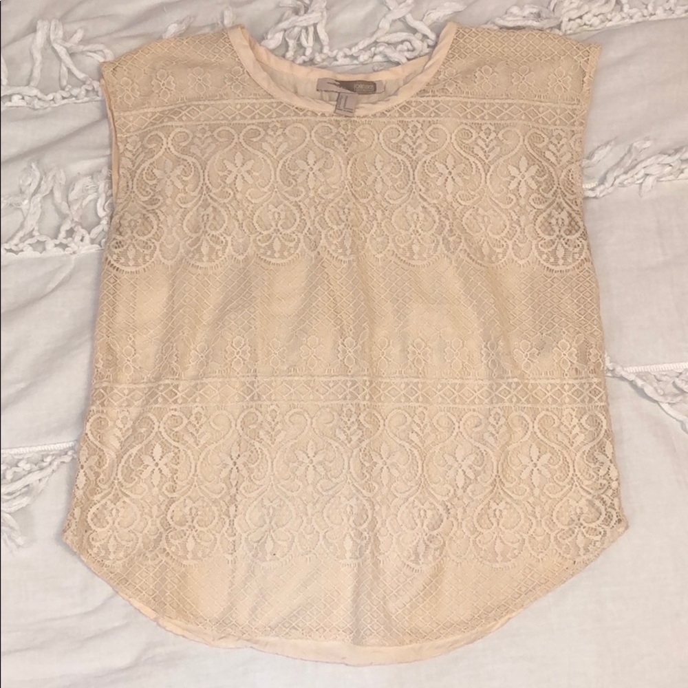 Forever 21 shirt